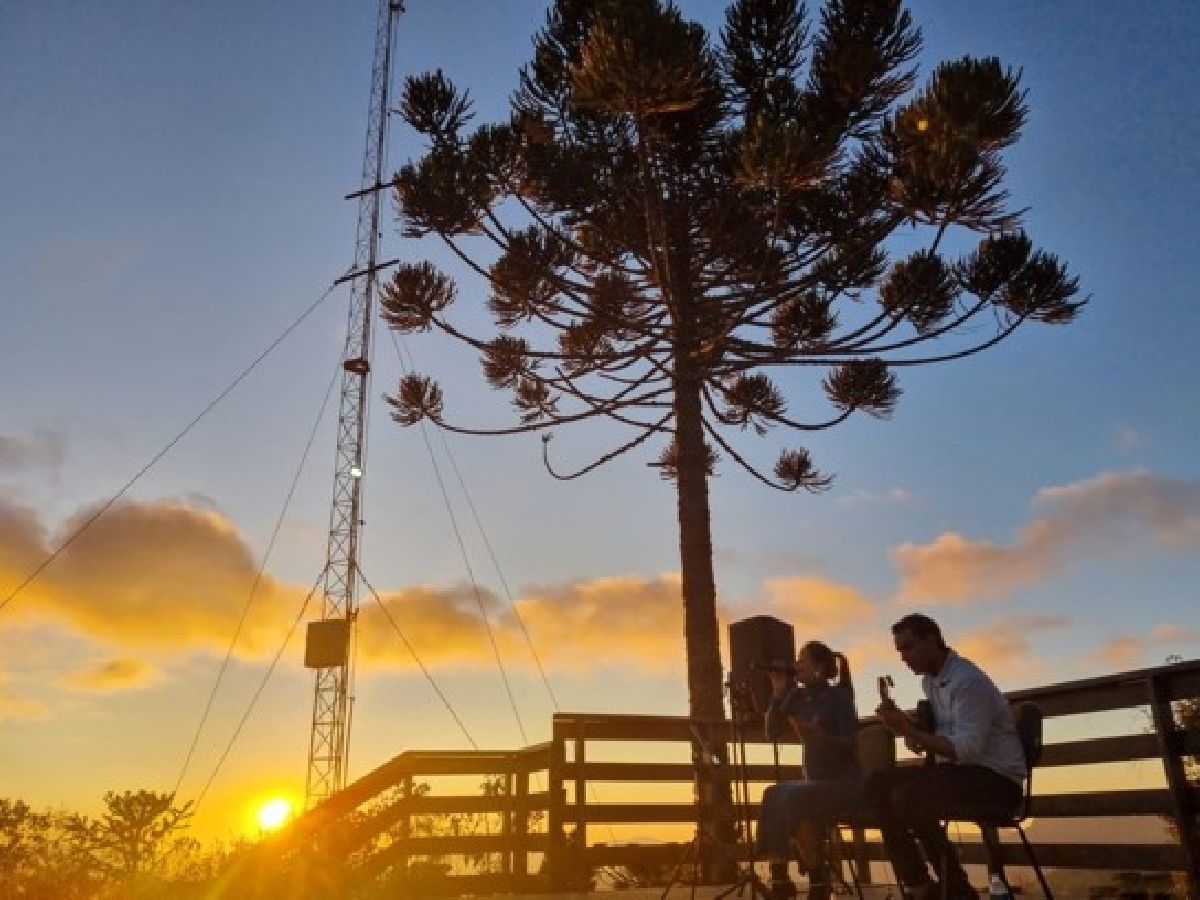 Campos do Jordão tem fim de semana com música, natureza e experiências culturais para todos os gostos