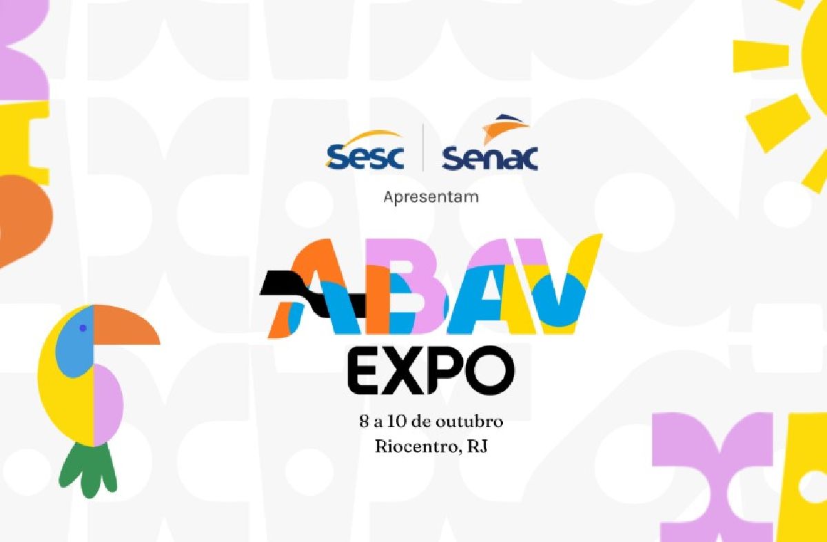 ABAV EXPO 2025 já tem 120 expositores confirmados