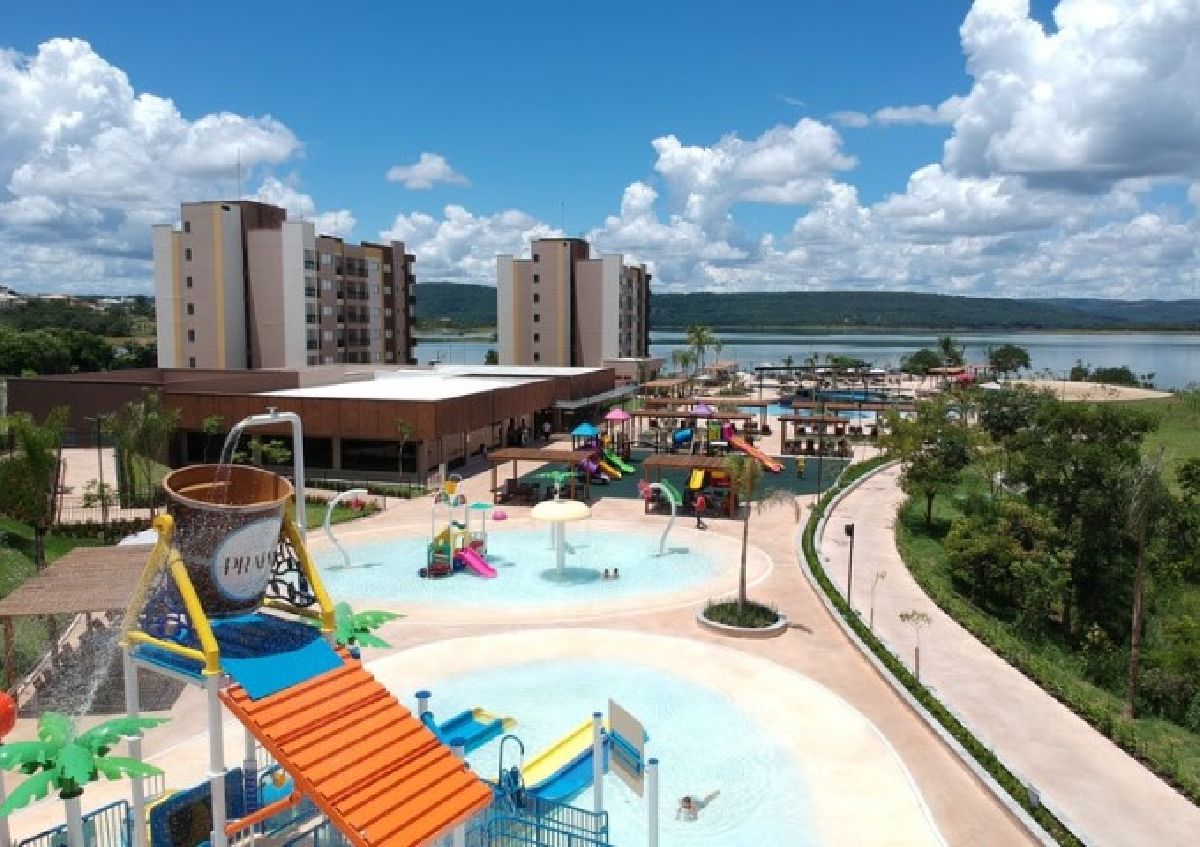 WAM reforça atrativos de Caldas Novas na Expo Turismo Goiás