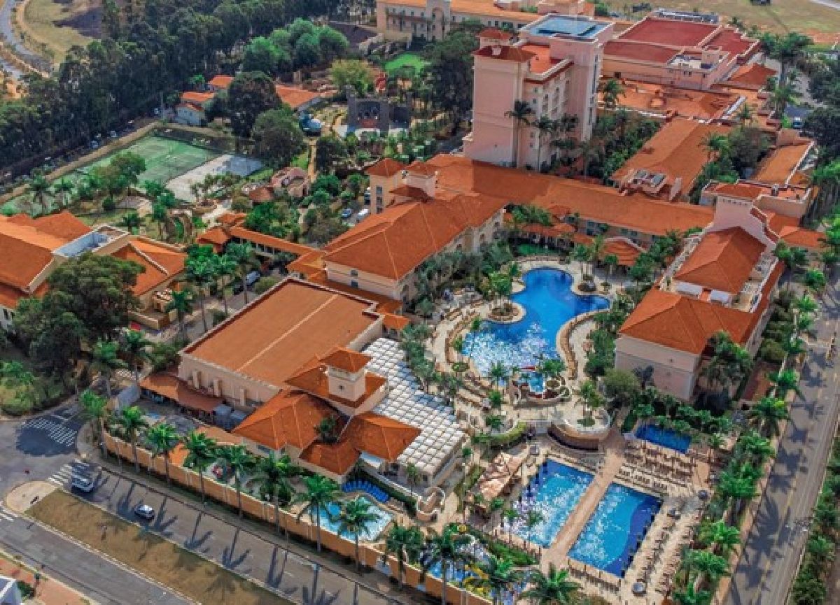 Royal Palm Plaza Resort preparou uma programação intensa para as férias de julho