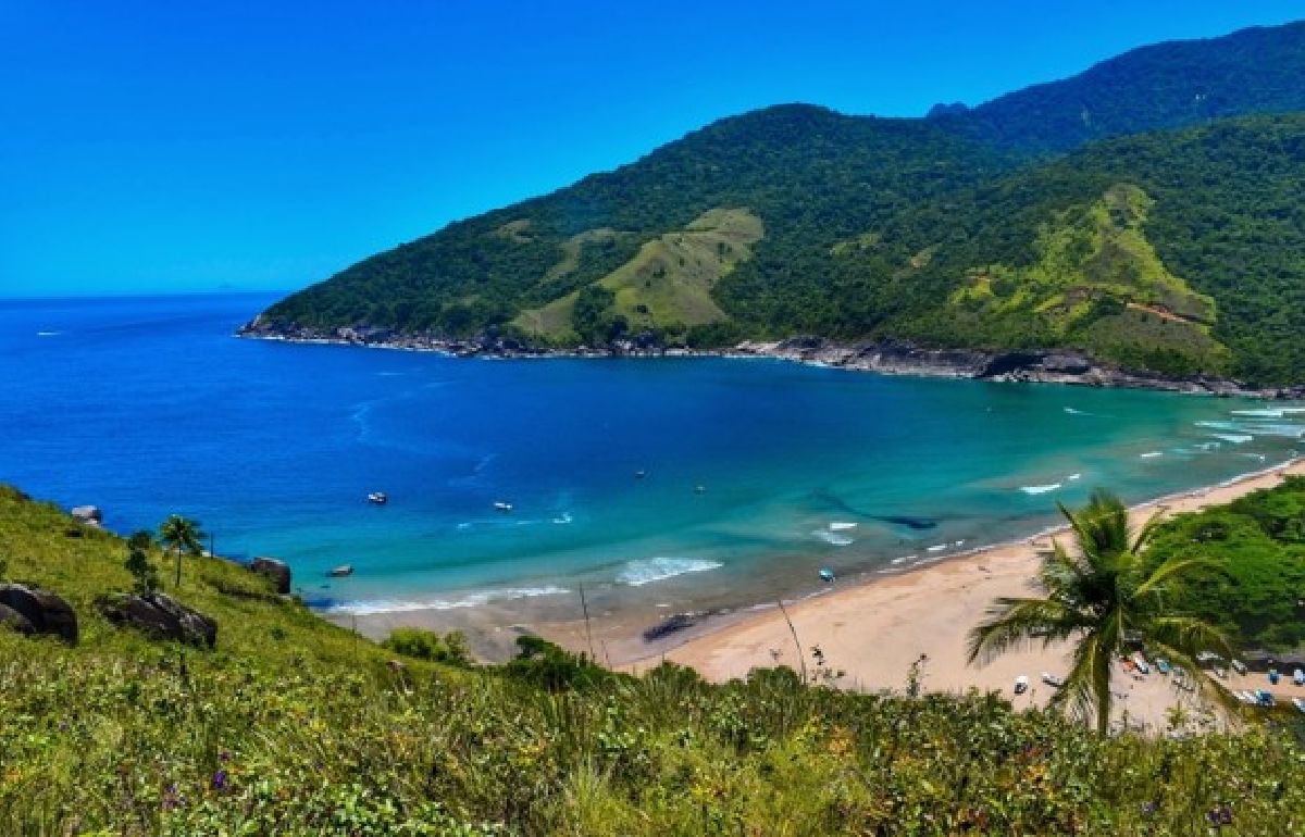 Vilas caiçaras do Litoral Norte de São Paulo destacam potencial de turismo sustentável com protagonismo na cultura local
