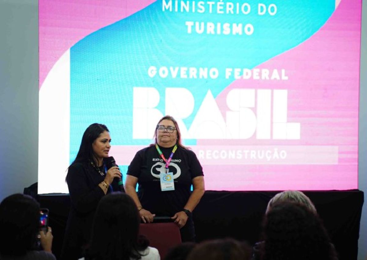 Expo Turismo Goiás: 