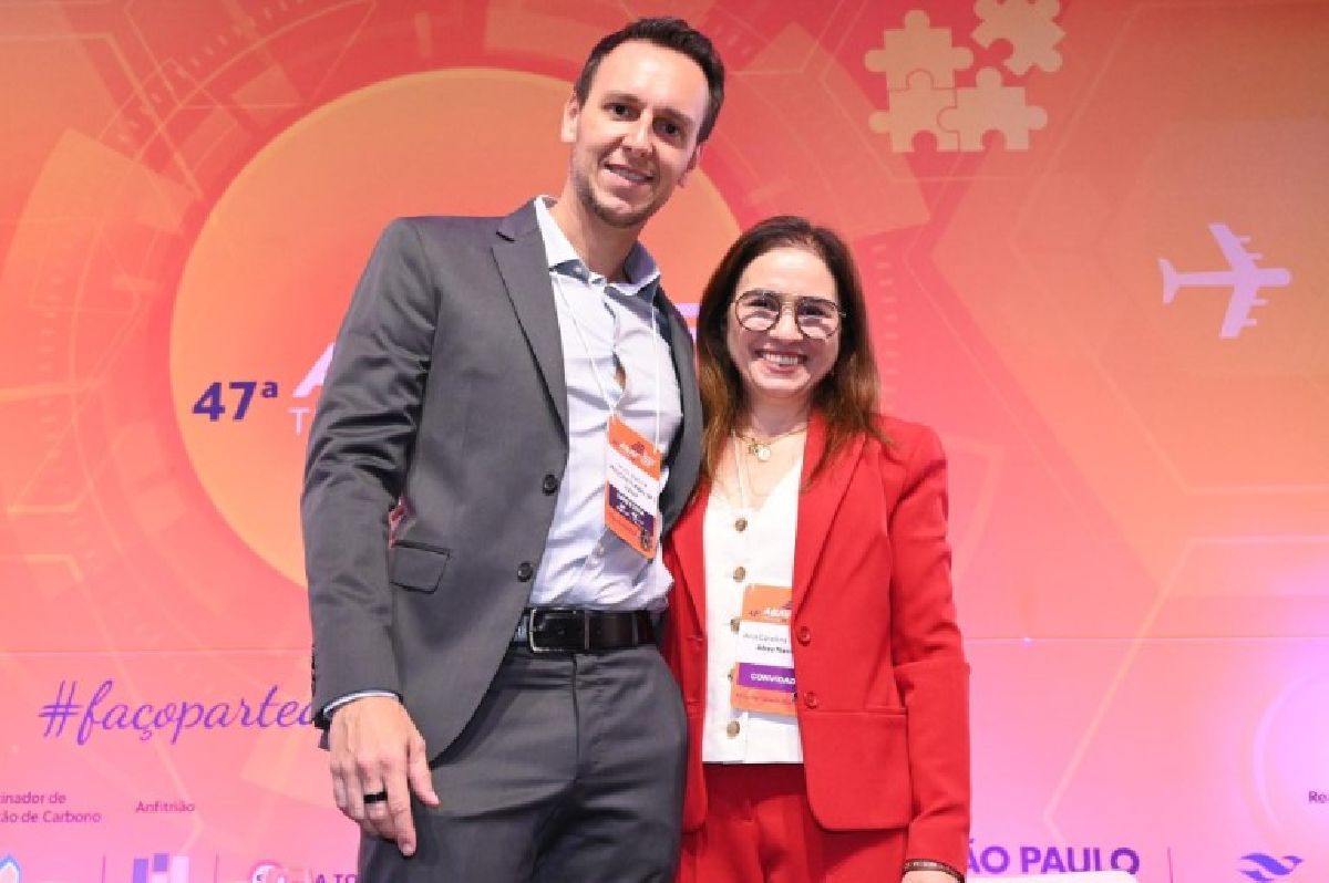 Associados Abav-SP | Aviesp pode ter hospedagem gratuita na 52ª ABAV Expo, no Rio de Janeiro