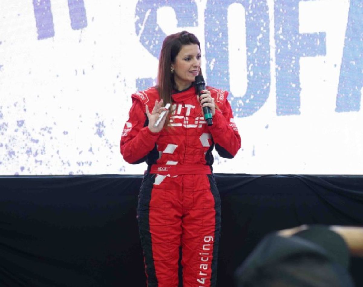 Thais Medina fala sobre marketing de impacto e liderança na Expo Turismo Goiás