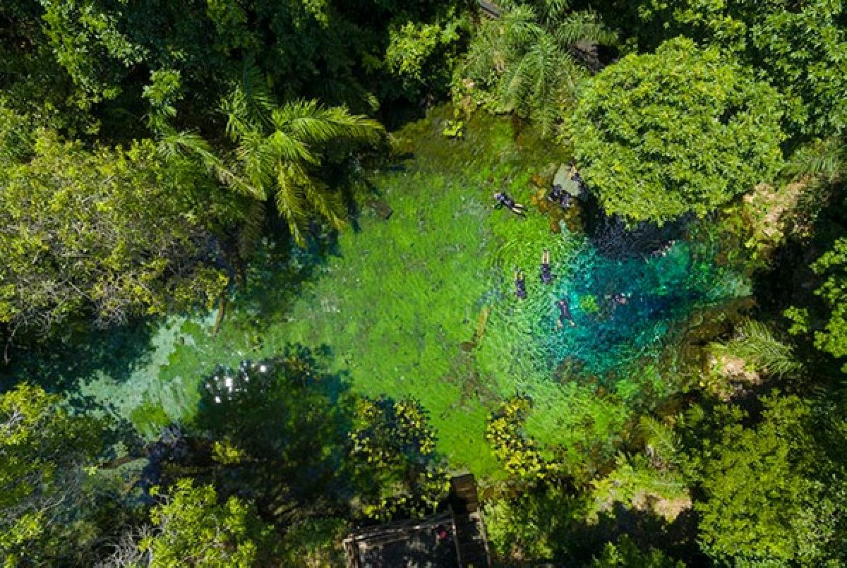 Bonito (MS): o que está por trás da Capital Brasileira do Ecoturismo