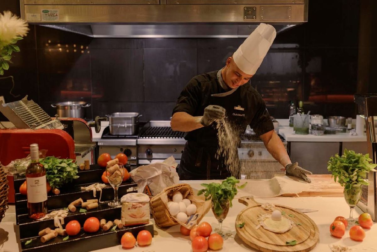 Club Med Lake Paradise promove Festival de Inverno em agosto com jazz, blues e experiências gastronômicas especiais  