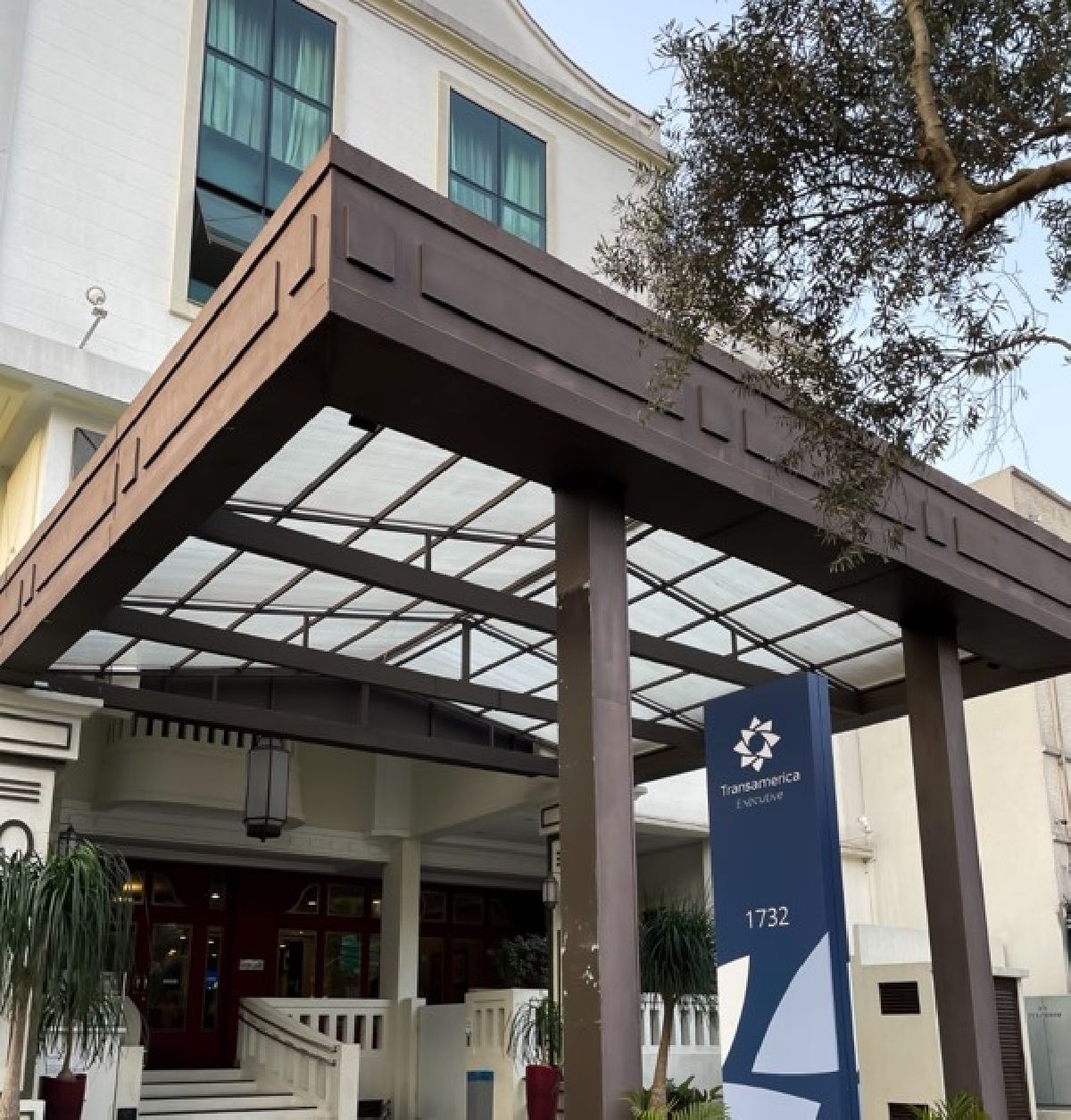 Transamerica Executive Curitiba Batel, sofisticação  e conforto na região mais Charmosa de Curitiba/PR