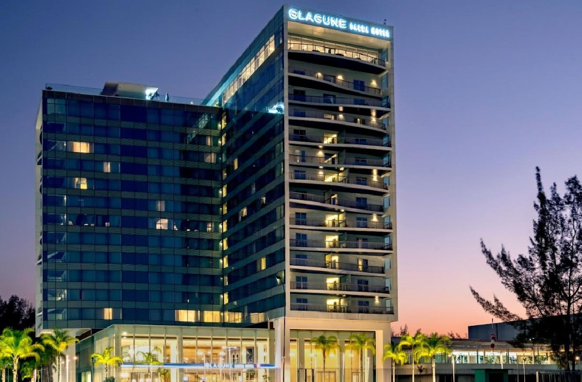 Lagune Barra Hotel comemora o melhor resultado do 1º semestre da sua história