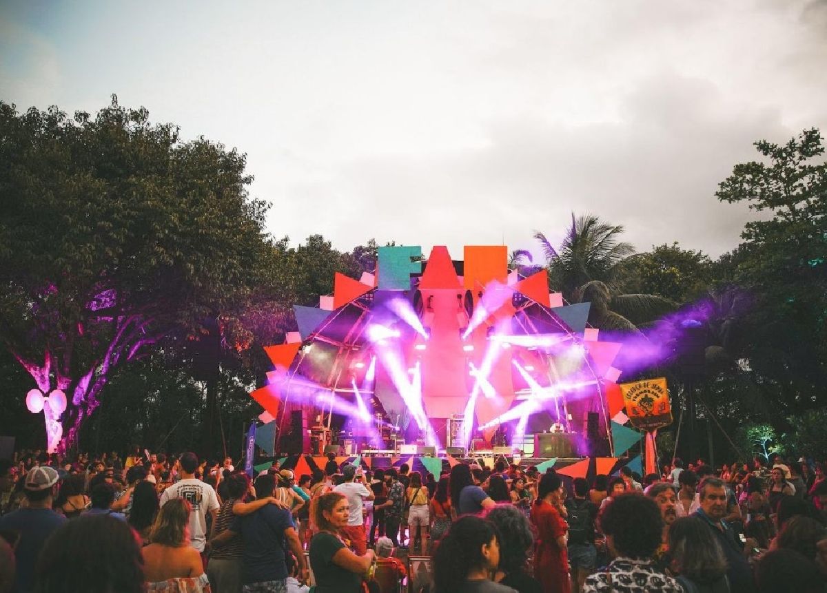 Festival FAM nas Alturas anuncia patrocinadores e ativa presença da marca em Campos do Jordão