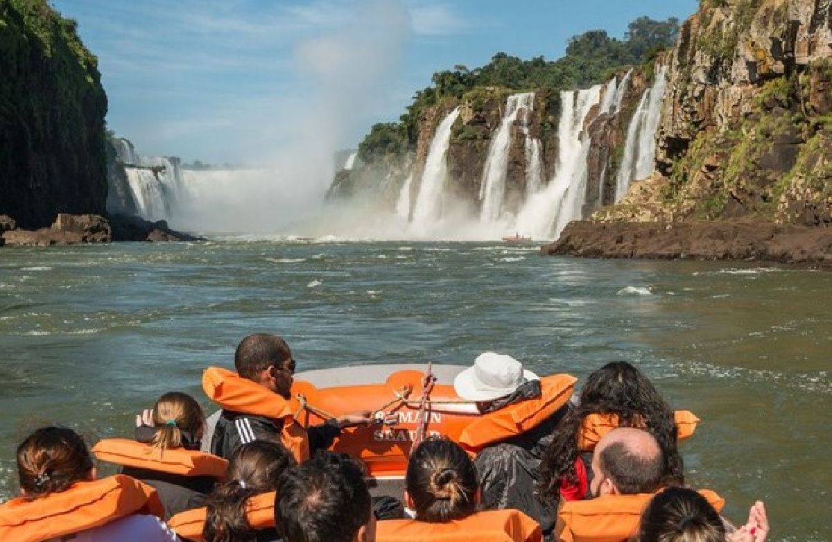 Cresce número de visitantes estrangeiros no Brasil no 1º trimestre do ano, aponta ONU Turismo