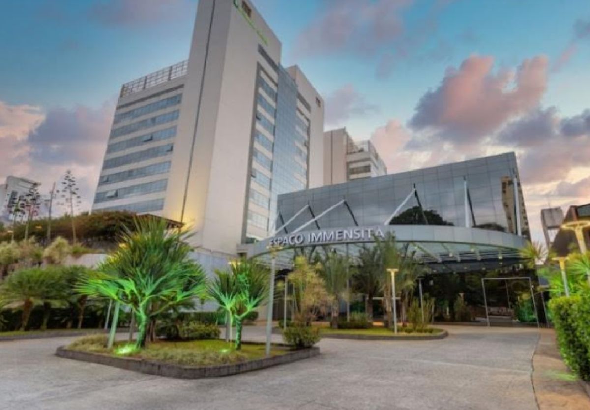 Trul Hotéis gera avanço expressivo no primeiro trimestre à frente do Wyndham Garden Nortel