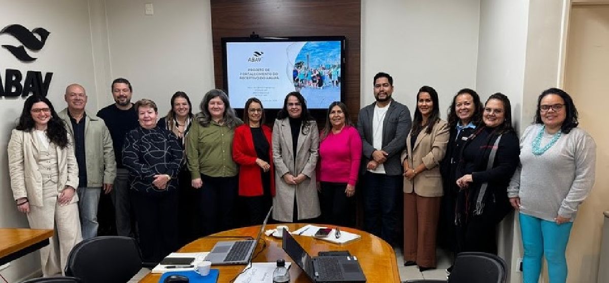 ABAV Nacional sedia encontro para fortalecimento do turismo receptivo no Amapá