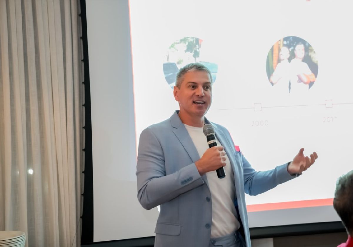 Tg.mob reforça compromisso com diversidade na LGBT+ Turismo Expo