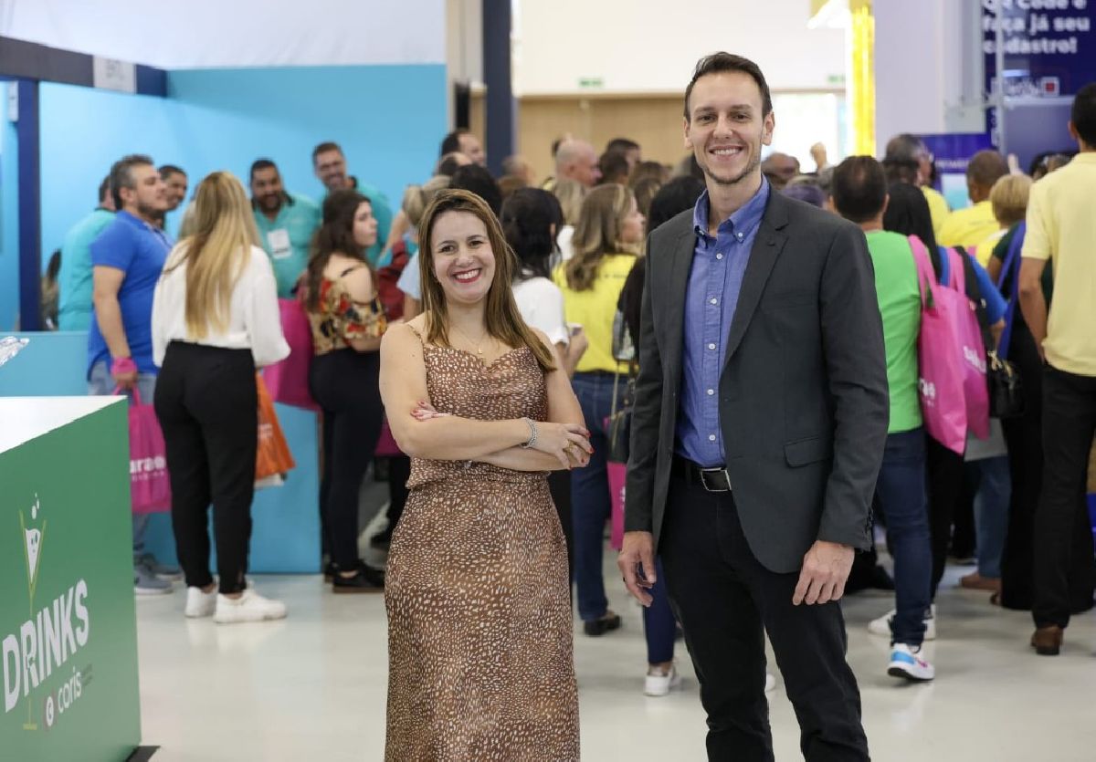 Abav-SP | Aviesp abre planta da 48ª Abav TravelSP com 71% de espaços reservados