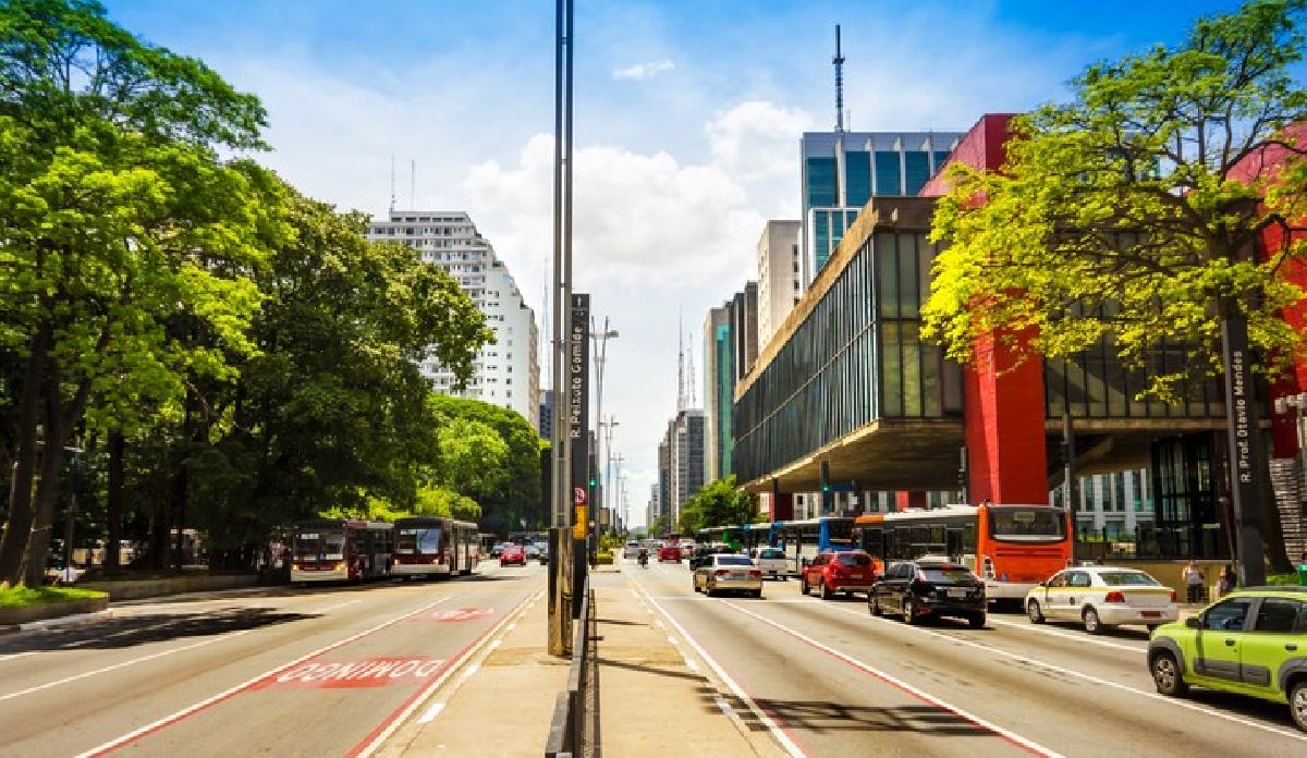 Salão do Turismo irá homenagear pontos turísticos de São Paulo