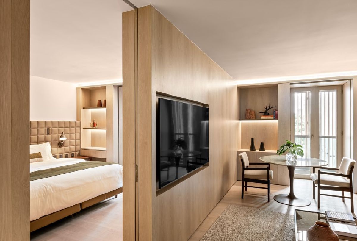 Pulso Hotel redefine o fim de semana em São Paulo com novo pacote focado em bem-estar e gastronomia