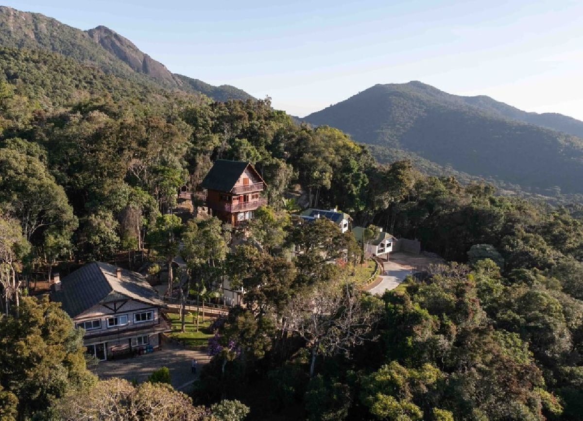 Monte Verde é destino ideal para celebrar o Dia dos Pais em família