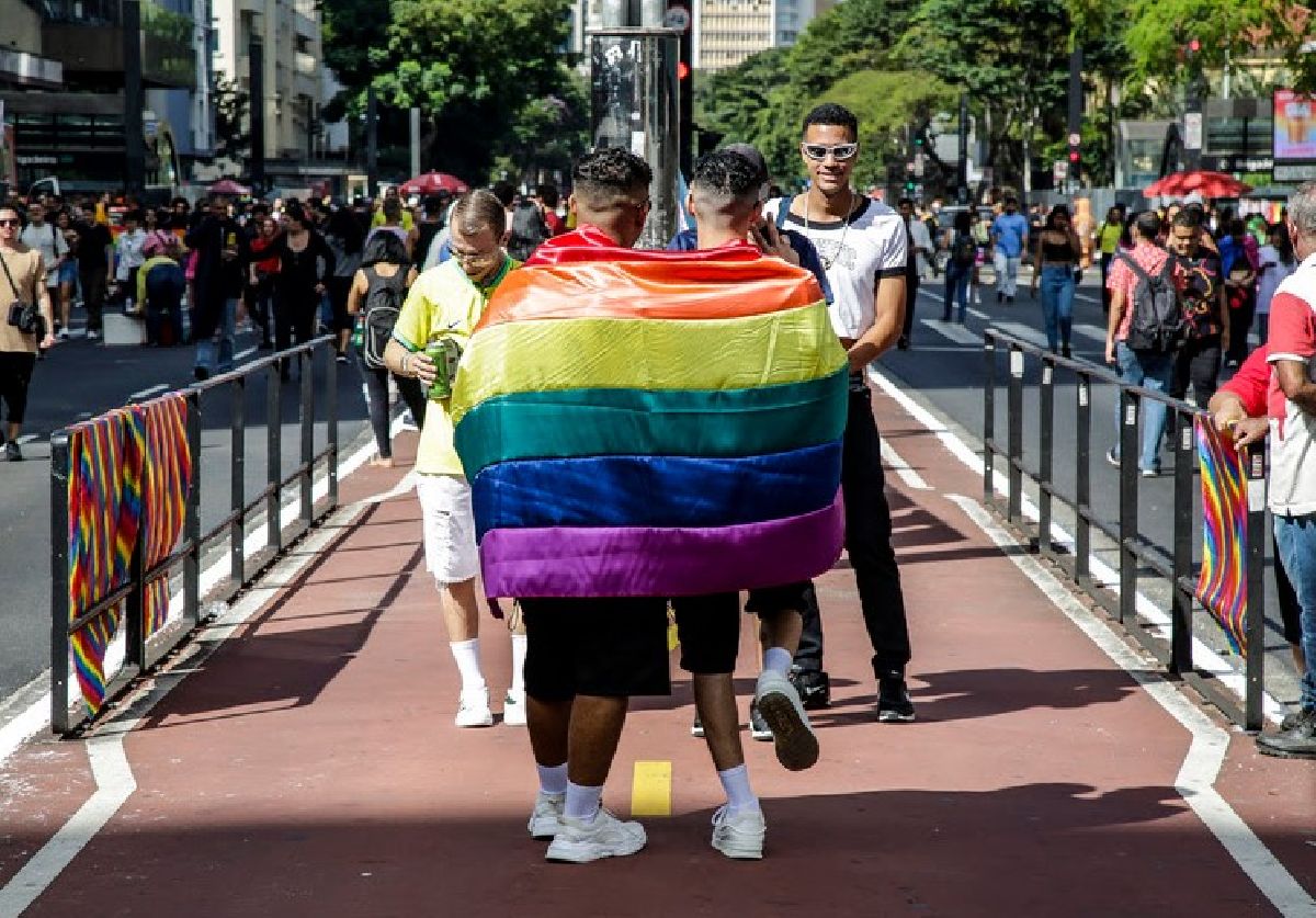 Embratur estreia na LGBT+ Turismo Expo, maior feira B2B do segmento da América Latina