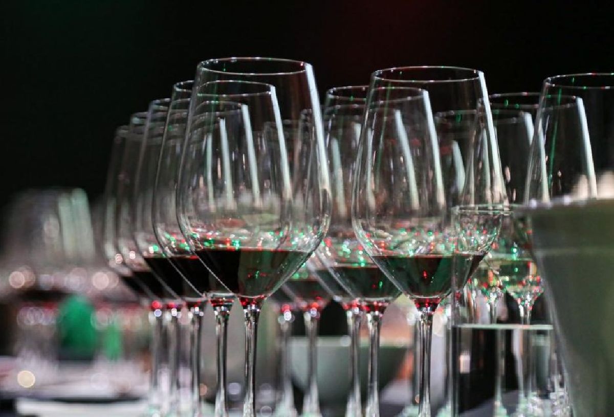 Agência ICE anuncia a realização dos roadshows I Love Italian Wines Marcados para setembro, eventos ocorridos no RJ, SP e BH