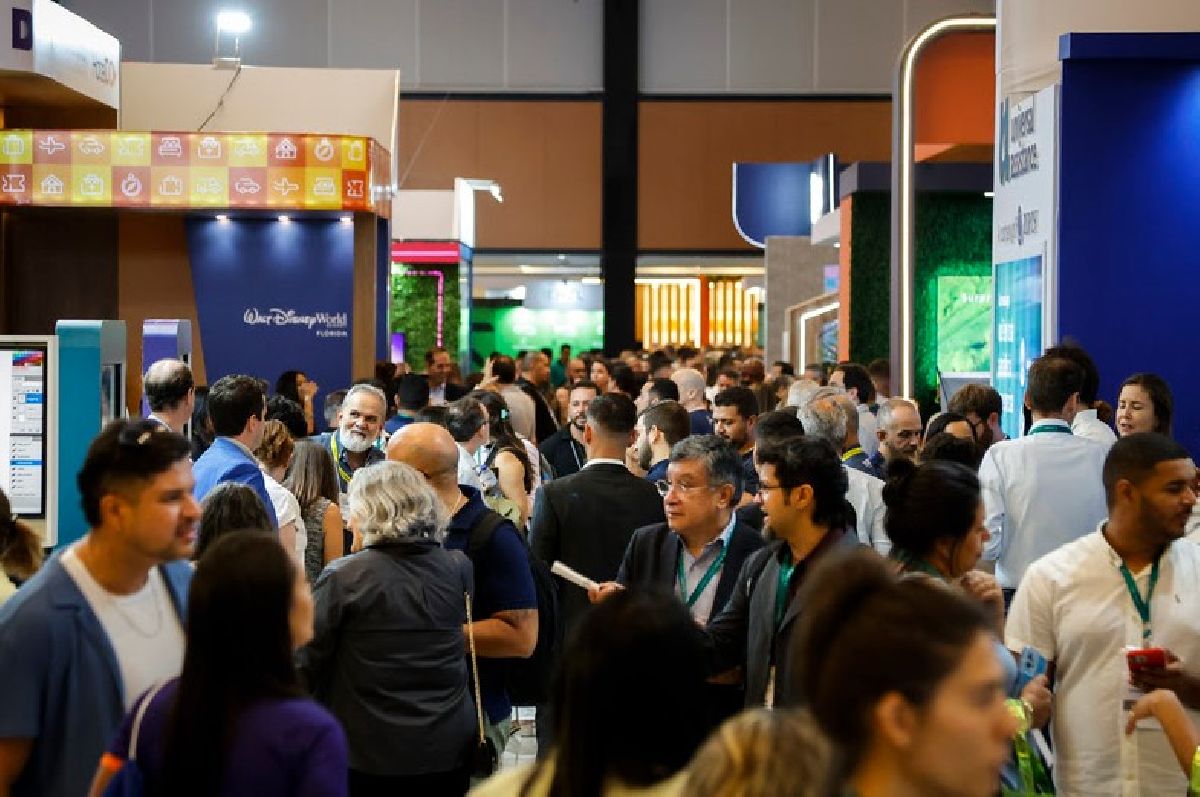 “Lounge Corporativo & MICE” será nova atração com espaço exclusivo na ABAV Expo 2025