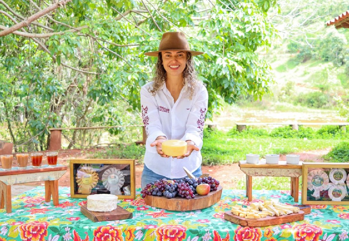 Dia do Produtor Rural: Sebrae Minas estimula negócios inovadores e sustentáveis no campo