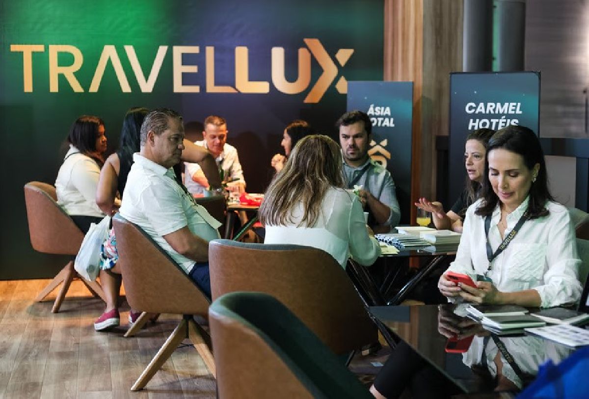 Travel Next 2025 reúne os principais destinos turísticos do Brasil e do mundo 