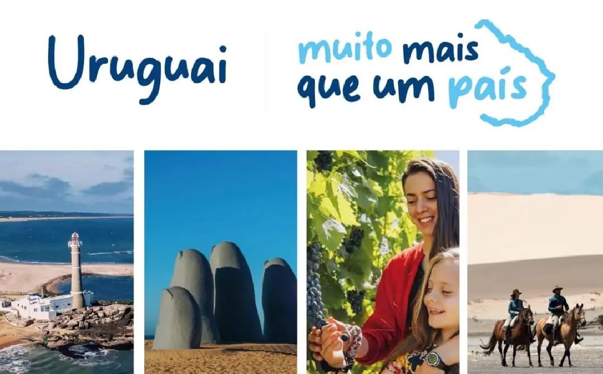 Uruguai lança roadshow e intensifica promoção no Brasil
