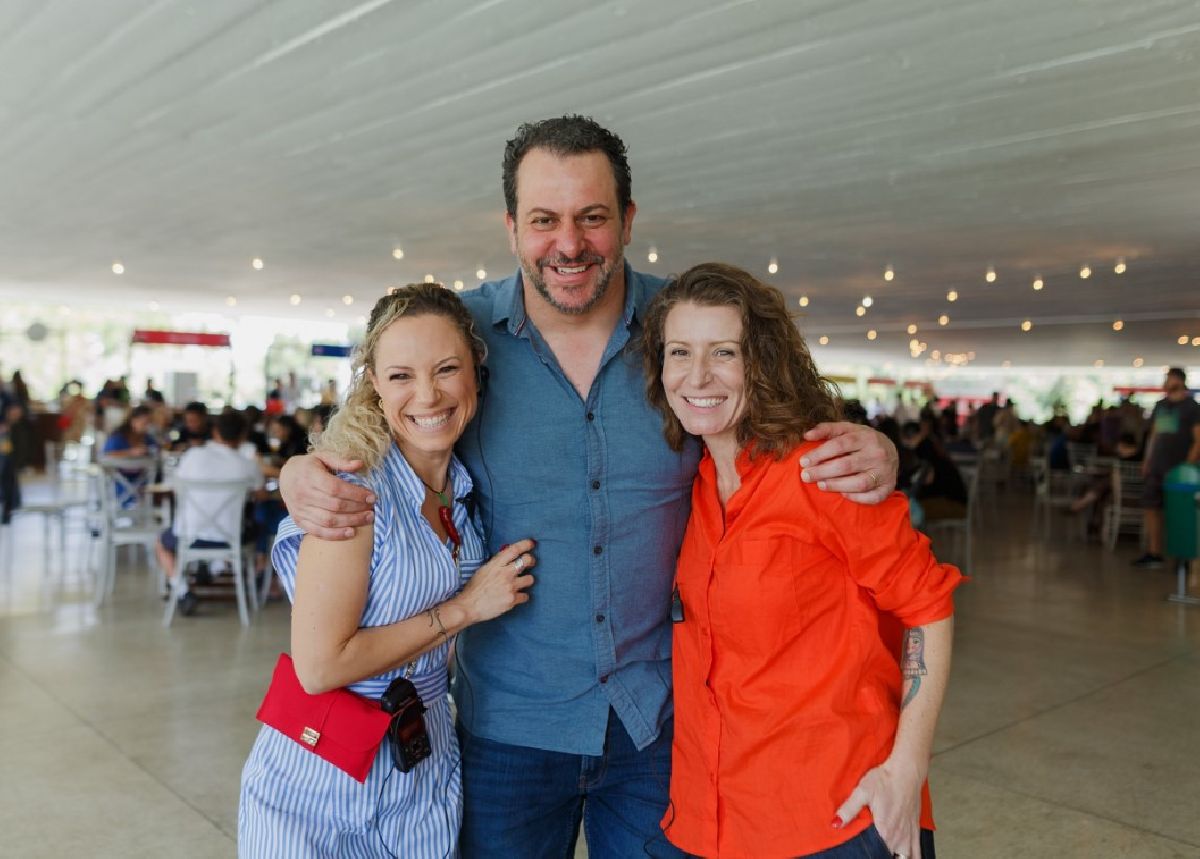 Festival Tutano 2025 vai reunir grandes nomes da gastronomia nacional no MON
