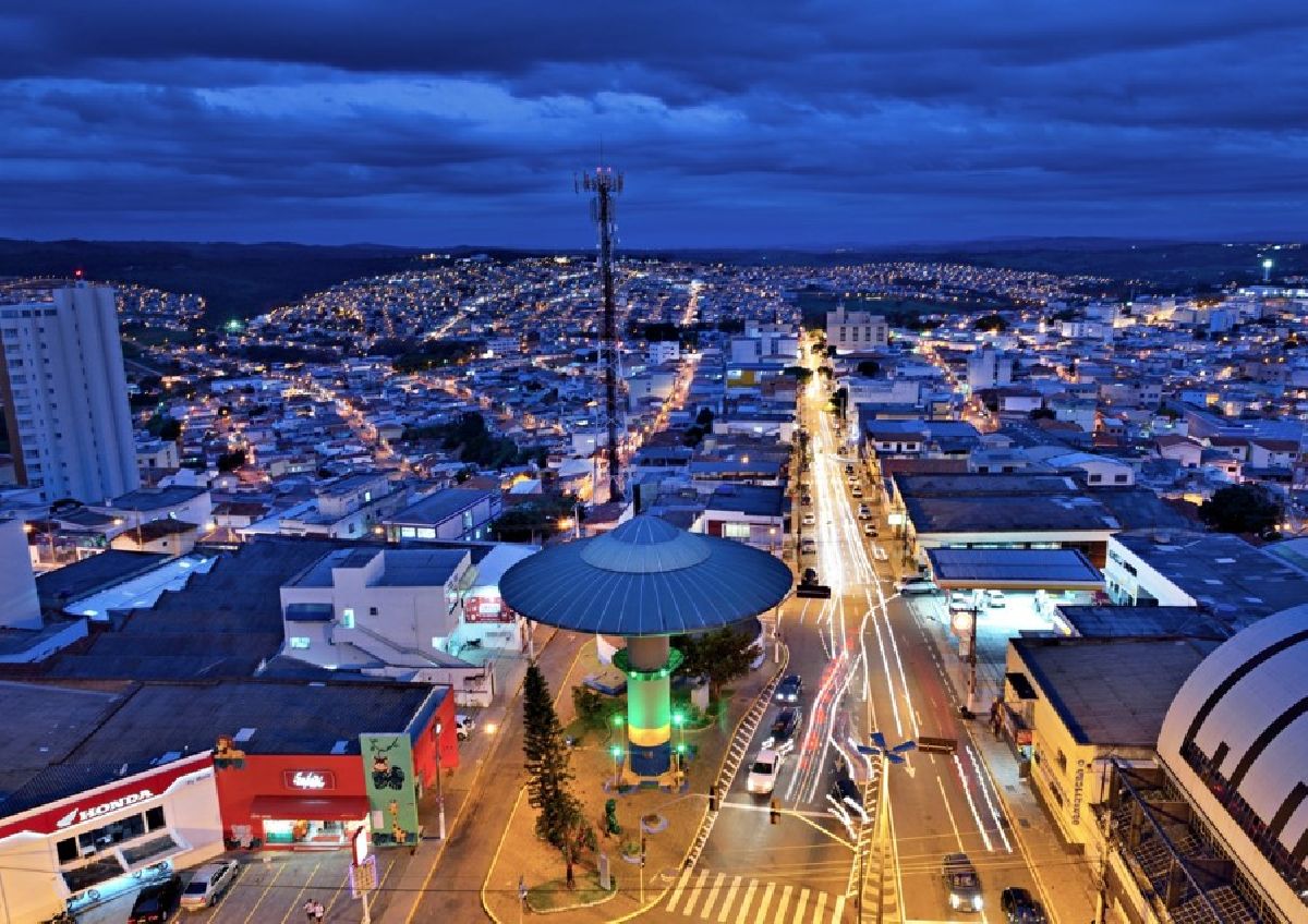 Varginha cria plano de desenvolvimento regional do turismo que impactará cerca de 60 cidades
