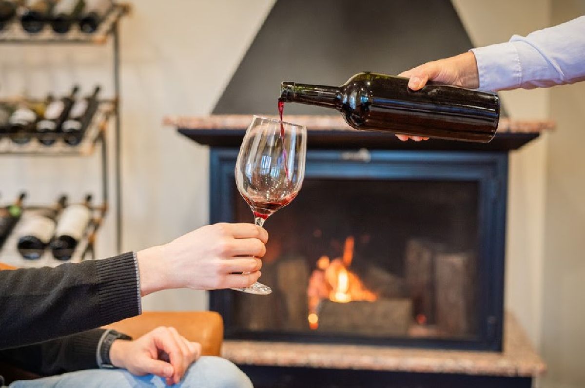 Inverno aquece a programação no Vale dos Vinhedos, na Serra Gaúcha