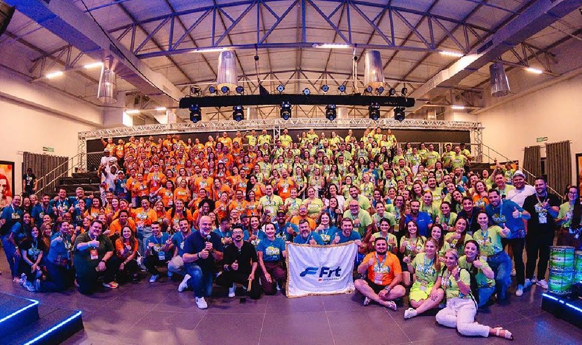 Frt Operadora vai celebrar o turismo nacional no B2Meet Natal