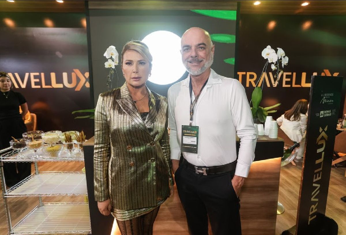 Travel Lux dobra em número de expositores e reforça papel estratégico do segmento na programação da Travel Next 