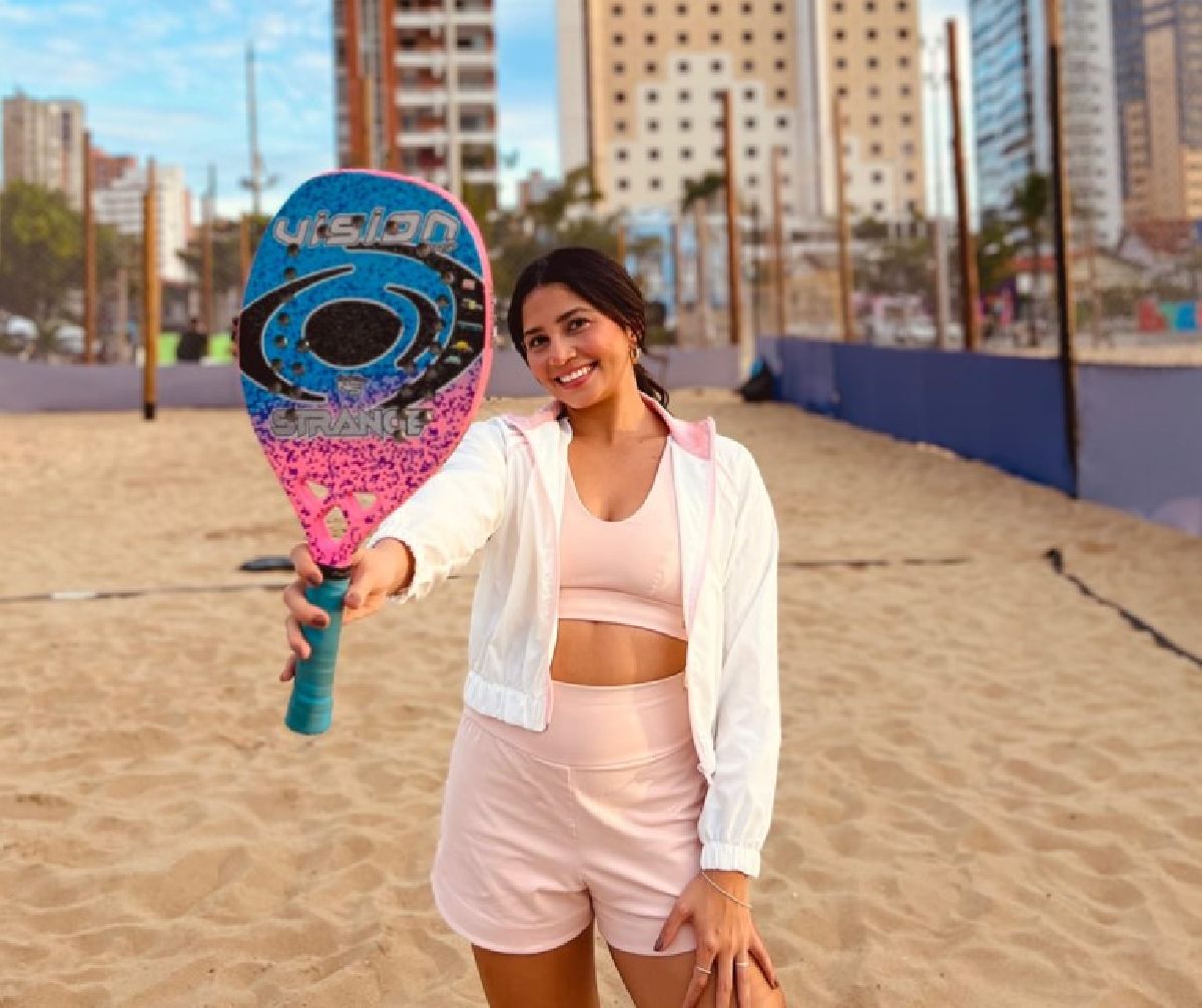 Hotel Sonata de Iracema em Fortaleza/CE, revoluciona a hospitalidade com Beach Tennis gratuito para hóspedes