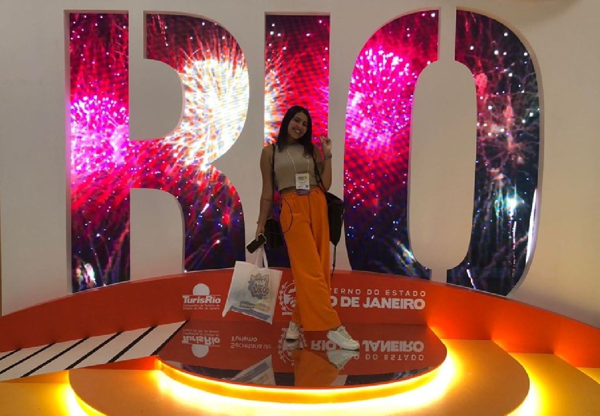 Gigantes da aviação nacional e internacional, confirmam presença na ABAV Expo 2025, que retorna ao Rio com estrutura ampliada e mais de 2 mil marcas