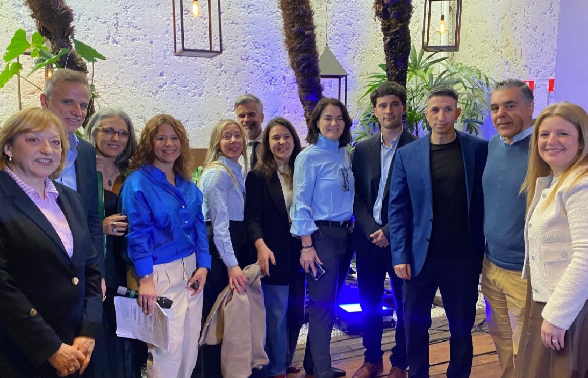 São Paulo recebe terceira e mais movimentada etapa do Roadshow “Uruguai, muito mais que um país”