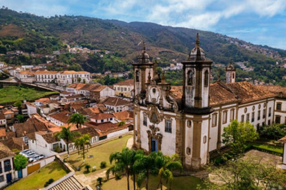 Em 7º Fórum Nacional de Turismo Religioso, Embratur reforça apoio ao setor