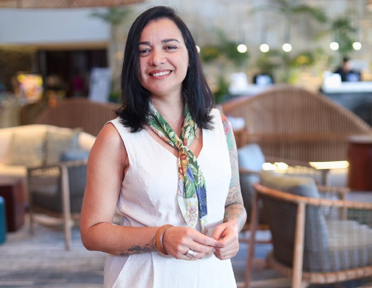 The Westin Porto de Galinhas encanta hóspedes com design de experiências