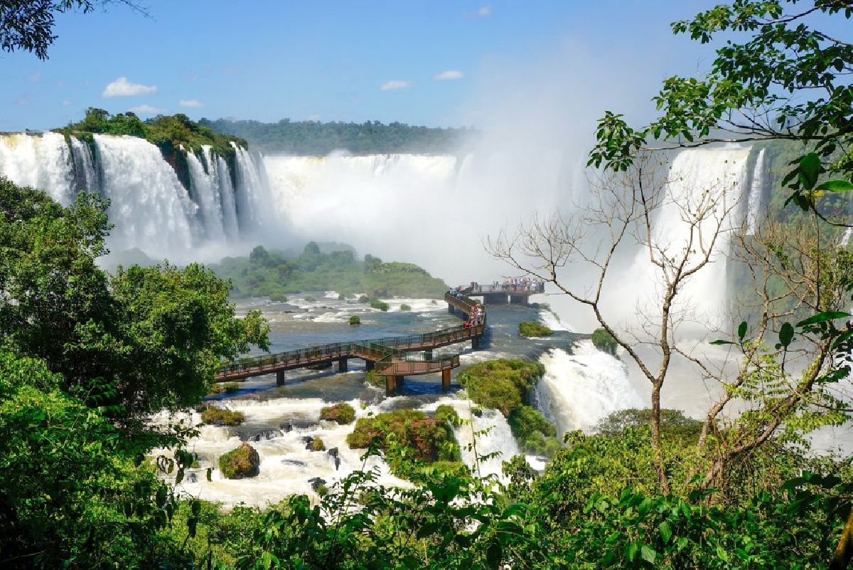 BWT promove semana de capacitação sobre Foz do Iguaçu em três capitais brasileiras