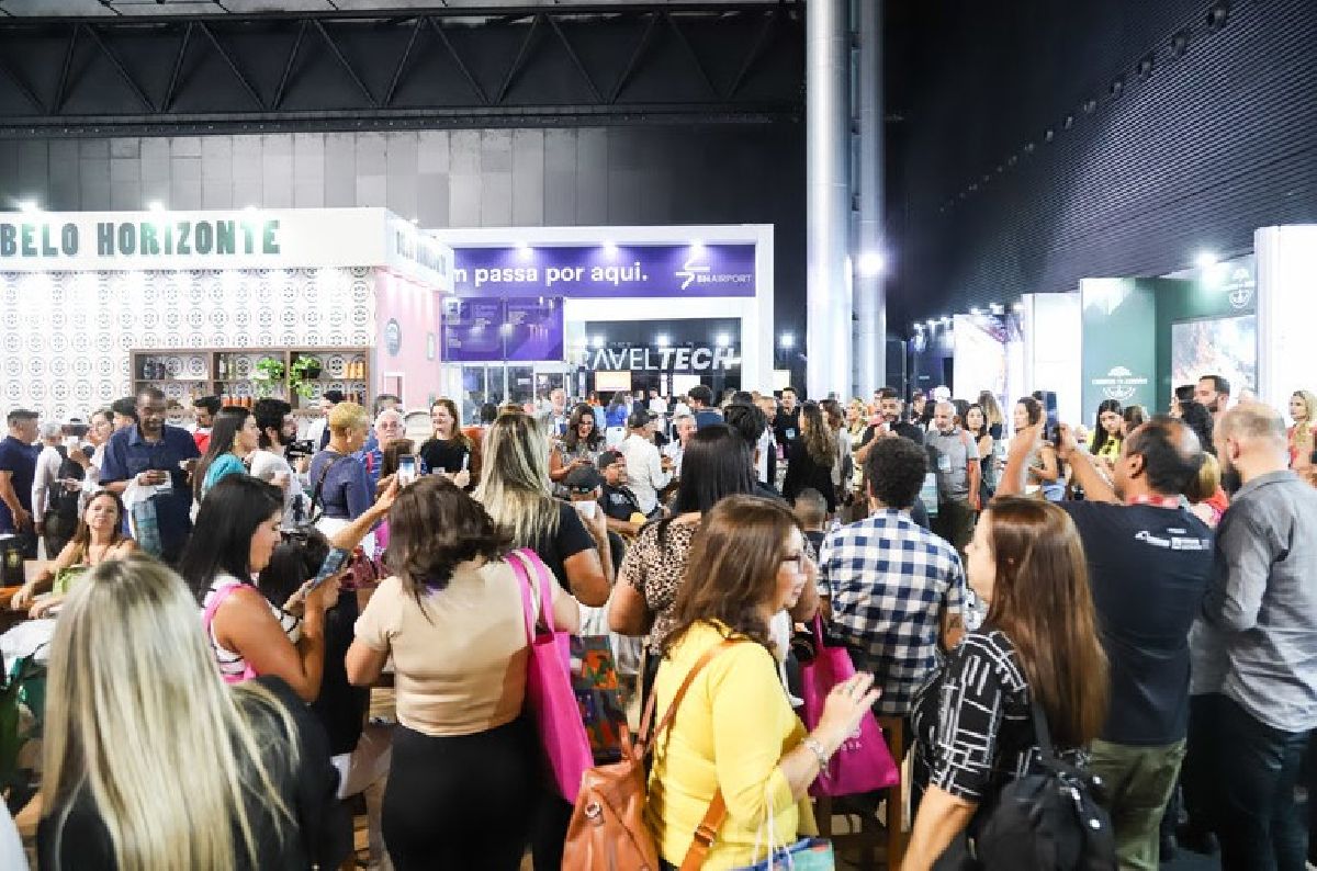 Travel Next Minas já conta com três mil inscritos
