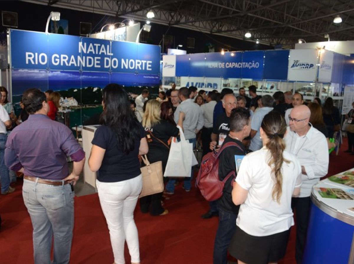 Rio Grande do Norte confirma participação na Feira de Turismo AVIRRP 2025