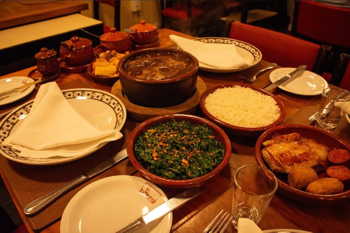 Prefeitura São Paulo reúne 21 restaurantes históricos em edição especial do Patrimônio à Mesa durante a Jornada do Patrimônio