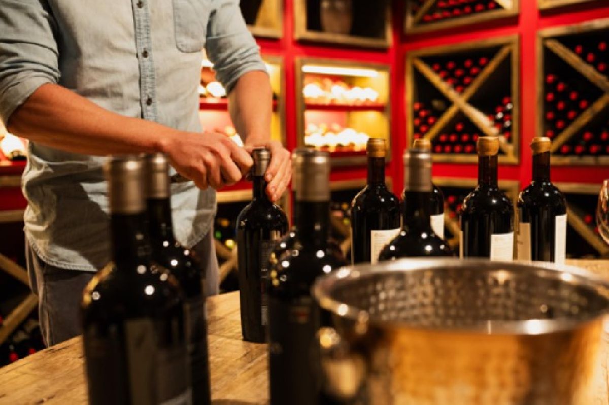 Kempinski Laje de Pedra realiza degustações exclusivas de vinhos e whisky neste sábado, em Canela 