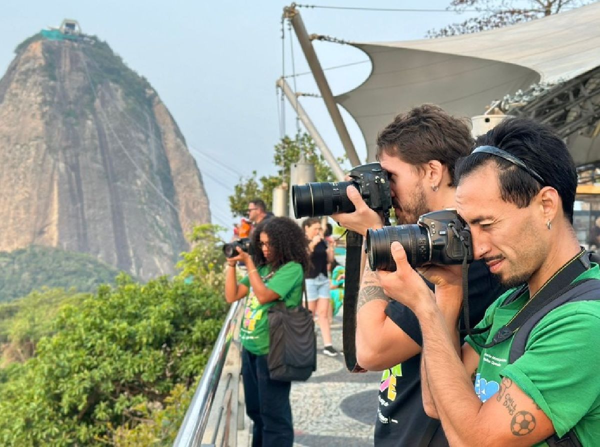 Parque Bondinho Pão de Açúcar® lança novo Edital de Seleção de Projetos Culturais