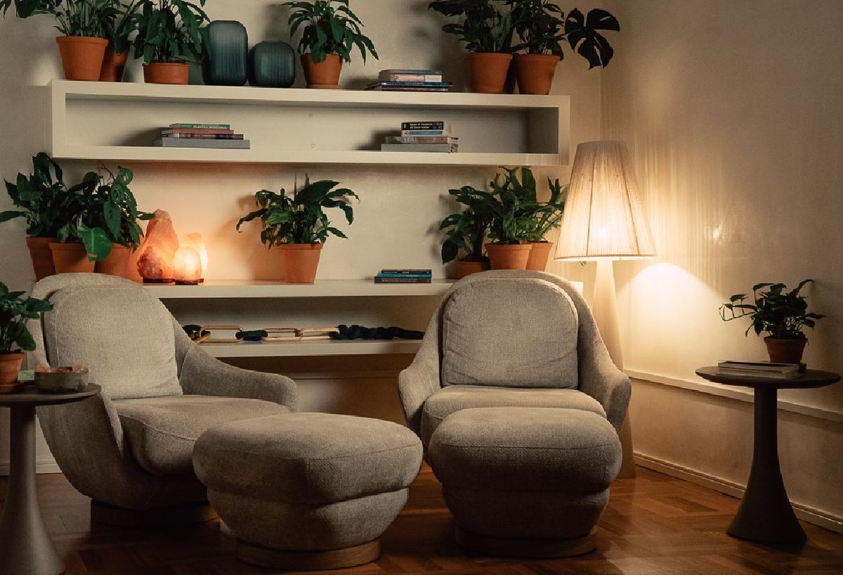 The Spa at Renaissance renova menu de experiências com foco em reconexão e bem-estar