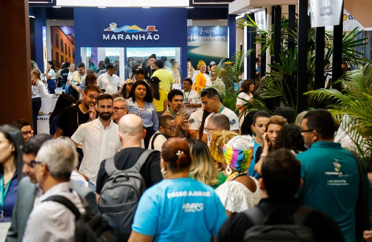 ABAV EXPO 2025 terá espaço exclusivo destinado a produtores de conteúdo