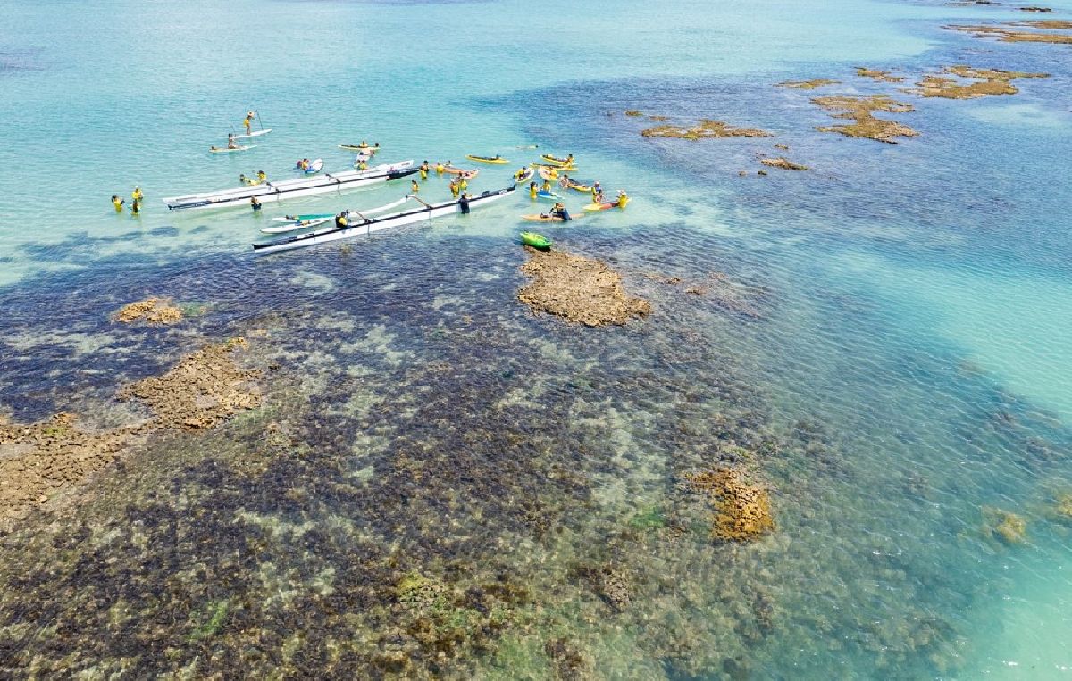 Grupo MME sugere roteiro de carro para explorar os destinos de Alagoas