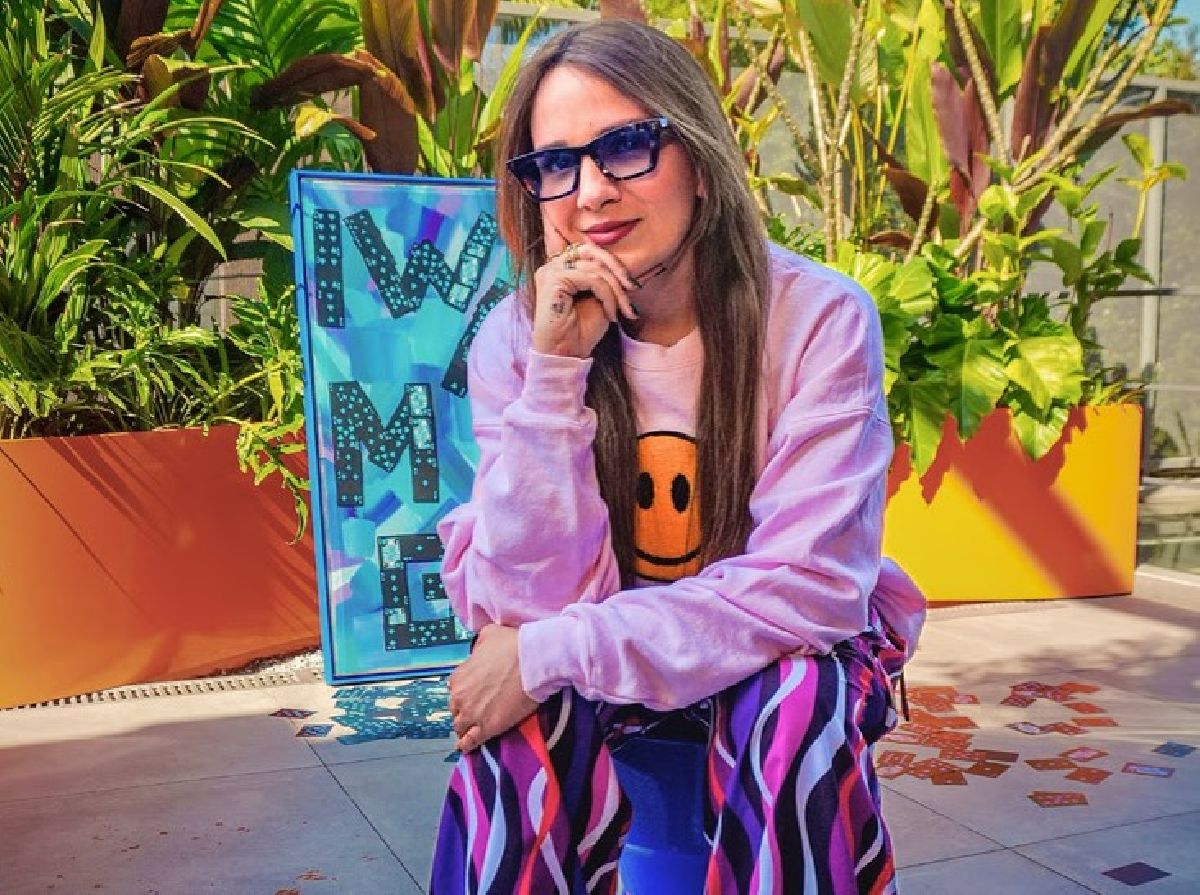 Fernanda Alvarez exibe primeira individual na Galeria White Box, no Rosewood (SP)