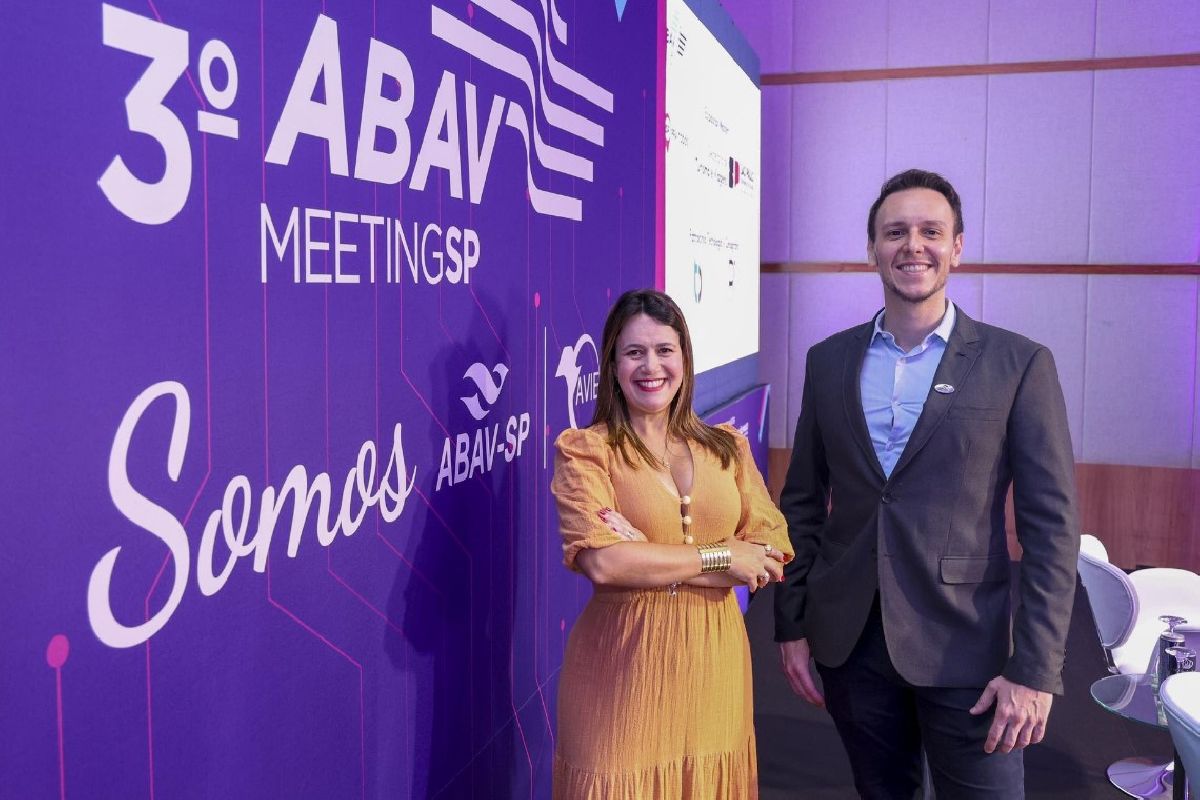 Associados da Abav-SP já podem se inscrever para o 4º MeetingSP