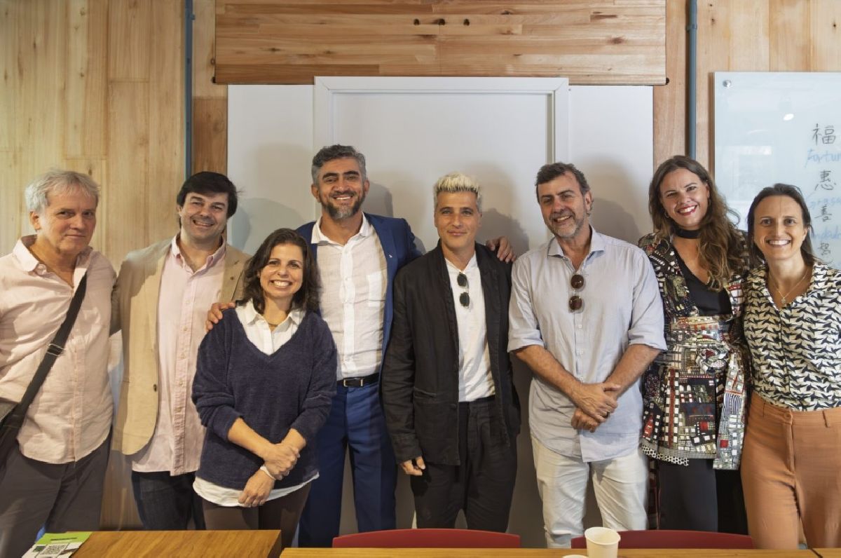 Embratur lança seu primeiro relatório de sustentabilidade