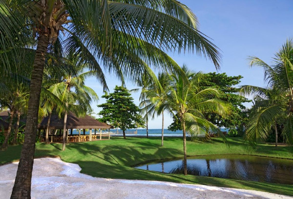 40 anos do Tivoli Ecoresort Praia do Forte: experiências inesquecíveis e shows inéditos